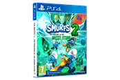 Gry - The Smurfs 2: The Prisoner of the Green Stone - Sony PlayStation 4 - Platforma - 3701529508820
