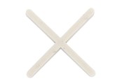 Narzedzia - Home>it Tile Crosses 2 mm - 100 pcs. - 76327