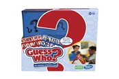 gry-planszowe-karciane-i-kosci - Hasbro Guess Who (English) - F61051021