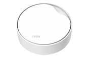 Router - TP-Link Deco X50-PoE (1-Pack) AX3000 Whole Home Mesh WiFi 6 System with PoE - Mesh router Wi-Fi 6 - DECO X50-POE(1-PACK)
