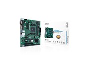 Plyta glówna - ASUS PRO A520M-C II/CSM Płyta główna - AMD A520 - AMD AM4 socket - DDR4 RAM - Micro-ATX - 90MB18F0-M0EAYC