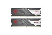 RAM - Patriot Viper Venom DDR5-6000 - 32GB - CL36 - Dual Channel (2 pcs) - AMD EXPO & Intel XMP - Czarny - PVV532G600C36K