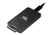 Karta pamięci - adapter i czytniki kart - OWC Atlas FXR - OWCTB3CFXRDR