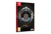Gry - Loop Hero - Nintendo Switch - RPG - 5056635602893
