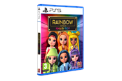 Gry - RAINBOW HIGH: RUNWAY RUSH - Sony PlayStation 5 - Symulacja - 5060528039710