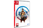 Gry - Mortal Kombat 1 - Nintendo Switch - Akcja - 5051895416945