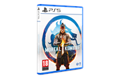 Gry - Mortal Kombat 1 - Sony PlayStation 5 - Akcja - 5051895417058