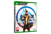 Gry - Mortal Kombat 1 - Microsoft Xbox Series X - Akcja - 5051895416778