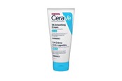 Pielegnacja twarzy - CeraVe SA Anti-Rough Smoothing Cream 170g - Dry Rough Bumpy Skin - 3337875684095
