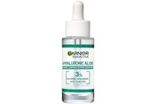 Pielegnacja twarzy - Garnier Aloe Hyaluronic Replumping Serum 30 ml - C6763800