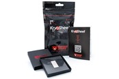 Chlodzenie CPU - Thermal Grizzly KryoSheet thermal pad - 24 x 12 mm - Podkładka termiczna - TG-KS-24-12