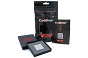 Chlodzenie CPU - Thermal Grizzly KryoSheet thermal pad - 25 x 25 mm - Podkładka termiczna - TG-KS-25-25