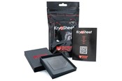 Chlodzenie CPU - Thermal Grizzly KryoSheet thermal pad - 33 x 33 mm - Podkładka termiczna - TG-KS-33-33