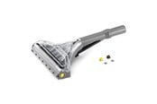 Odkurzacz - worki i akcesoria - Kärcher Flexible floor nozzle 240 mm individual - 4.130-008.0