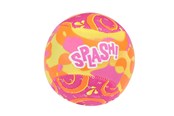 Zabawy w wodzie - Splash Water Bouncing Ball 7cm - 65742Z