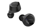 Słuchawki, zestaw słuchawkowy - Belkin SoundForm Bolt - AUC009BTTE