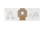 Odkurzacz - worki i akcesoria - Makita filter bag - W107418353