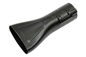 Narzędzia - Makita curved flat nozzle - 183P98-9