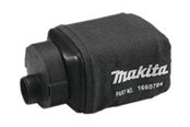 Narzędzia - Makita dust bag - 135222-4