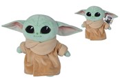 Figurki - Disney Dis. Mandalorian The Child 25cm - 6315875778