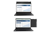 Akcesoria komputerowe - StarTech.com 14in Lap14in Laptop Privacy Screen Anti-Glare Privacy Filter for Widescreen (16:9) Displays - 14L-PRIVACY-SCREEN