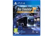 Gry - Bus Simulator 21: Next Stop (Gold Edition) - Sony PlayStation 4 - Symulator - 4041417841127
