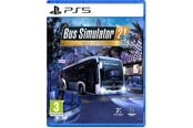 Gry - Bus Simulator 21: Next Stop (Gold Edition) - Sony PlayStation 5 - Symulator *DEMO* - 4041417870622