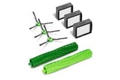Odkurzacz - worki i akcesoria - iRobot Roomba Accessory kit 8 - Black - 48371617