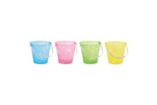 Zabawki na zewnatrz - Ecoiffier Bucket Glitter - 599