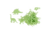 Figurki - Dino World Glow in the Dark Dinos - 621246