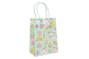 Zabawki - LG-Imports Gift bag Unicorn - 7420