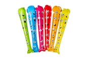 Zabawki na zewnatrz - LG-Imports Self-inflating Bat Smile Face - 8405