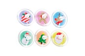 Male prezenty dla dzieci - LG-Imports Toll Christmas set of 12pcs. - 4287