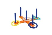 Zabawki na zewnatrz - Ecoiffier Ring Throwing - 136