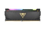 RAM - Patriot Viper Steel RGB DDR4-3200 - 16GB - CL16 - Dual Channel (2 pcs) - Intel XMP - Szary z RGB - PVSR416G320C6K