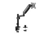 Uchwyt na monitor - Gembird Monitor Arm - Adjustable arm 1-display 17"-32" - MA-DA1P-01