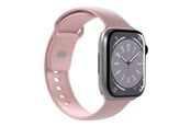 Smartwatch - akcesoria - Puro ICON Strap for Apple Watch - PUICNAW40ROSE