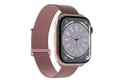 Zarzadzanie kablami - Puro Sport Strap for Apple Watch 38/40/41 mm - PUSPORTAW40ROSE