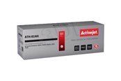 Tusz, toner i materiał eksploatacyjny - ActiveJet Supreme ATH-81NX - black - compatible - toner cartridge - ATH-81NX