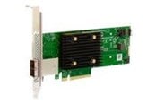 Kontroler, sterownik - Broadcom HBA 9500-8e Tri-Mode - 05-50075-01