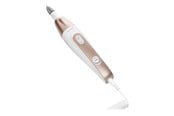 Inne środki higieny osobistej - ProfiCare PC-MPS 3004 - electric manicure/pedicure device - white/champagne - PC-MPS 3004