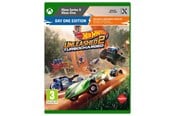 Gry - Hot Wheels Unleashed 2 - Turbocharged (Day One Edition) - Microsoft Xbox One - Wyścigi - 8057168507928