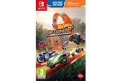 Gry - Hot Wheels Unleashed 2 - Turbocharged (Day One Edition) - Nintendo Switch - Wyścigi - 8057168507409