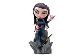 Drobiazgi - Iron Studios - X-men - Psylocke Figure 15cm - Figurka - MARCAS48321-MC
