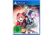 Gry - Fairy Fencer F: Refrain Chord (Standard Edition) - Sony PlayStation 4 - Strategia - 5060941713150