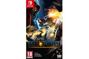 Gry - Ion Fury - Nintendo Switch - FPS - 0819976024527