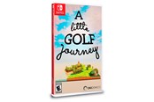 Gry - A Little Golf Journey - Nintendo Switch - Sport - 0819976028631