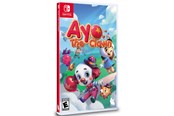 Gry - Ayo the Clown - Nintendo Switch - Platforma - 0810105671421
