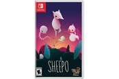 Gry - Sheepo - Nintendo Switch - Platforma - 0810105670622
