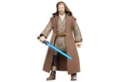Figurki - Hasbro Star Wars - Galactic Action - Obi-Wan Kenobi 30 cm - F68625L00